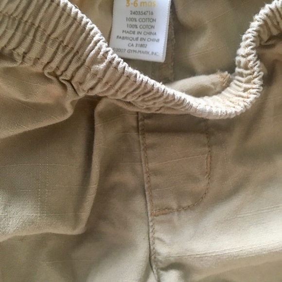 🌾 2 baby boy sets - Picture 9 of 13